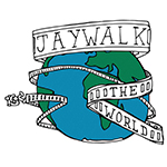 Jaywalktheworld