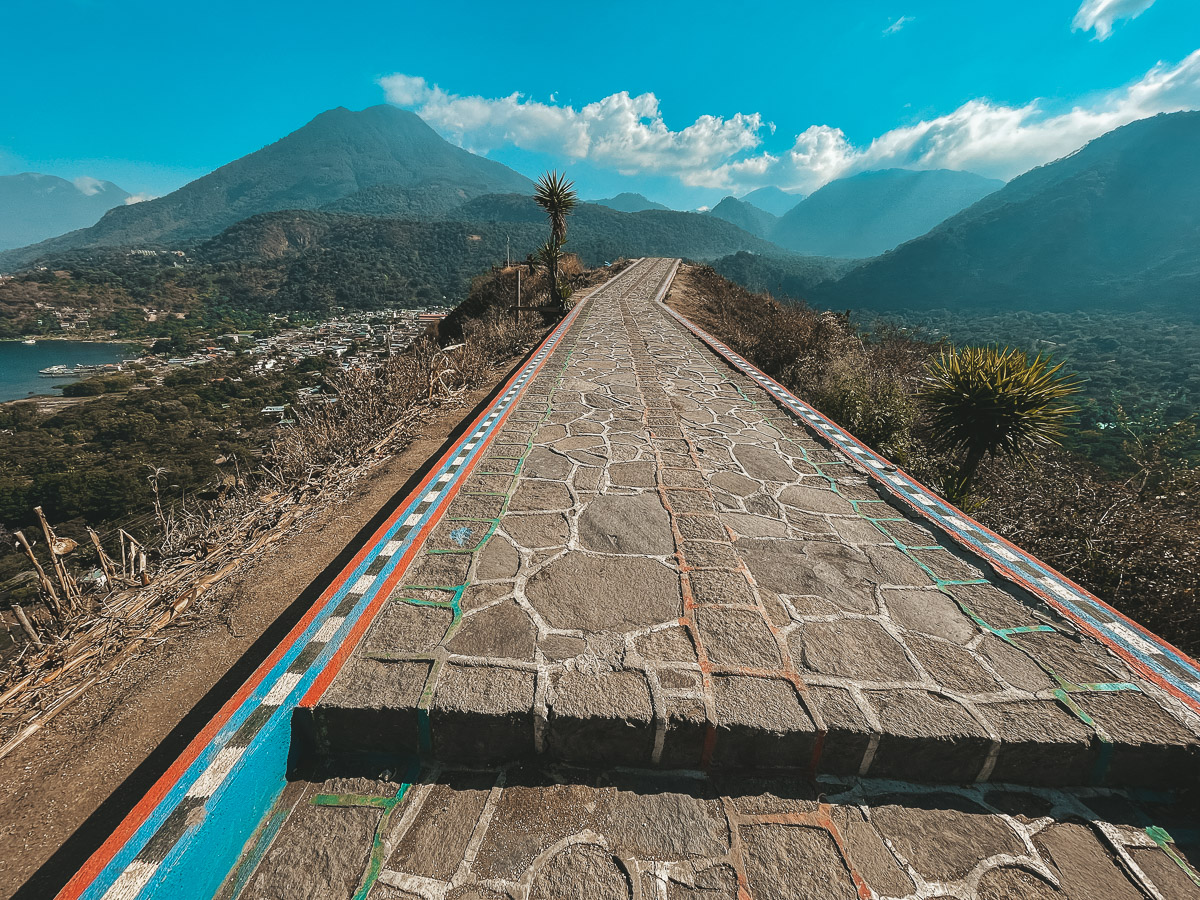 mirador de san juan