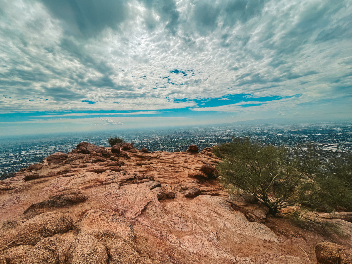 camelback mountain