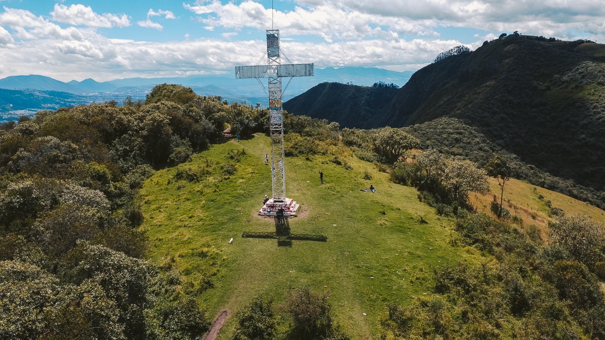 cruz del ilalo