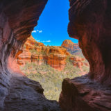 The Subway Cave Hike in Sedona: Everything You Need to Know