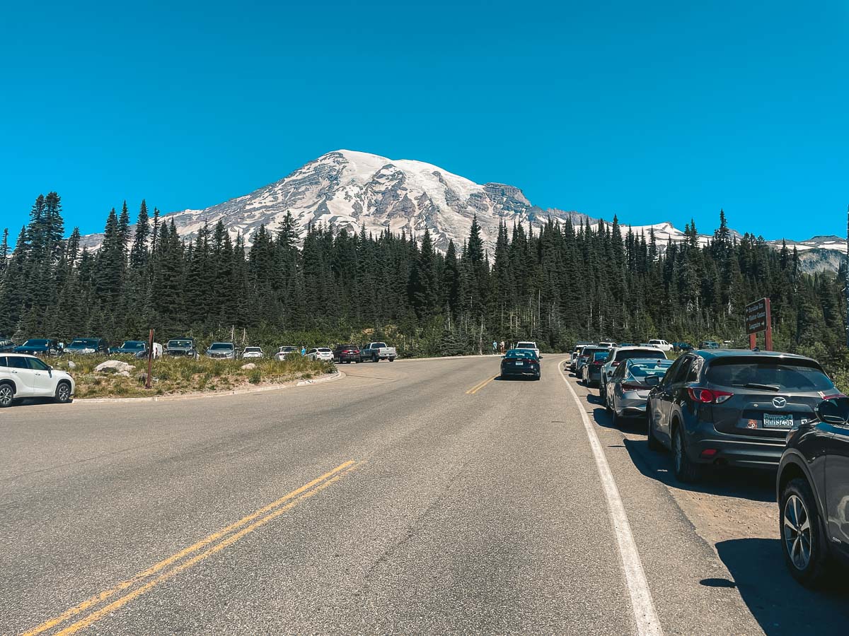 Loop Mount Rainer Is the Skyline Loop Trail at Mt. Rainier Worth the Hype?